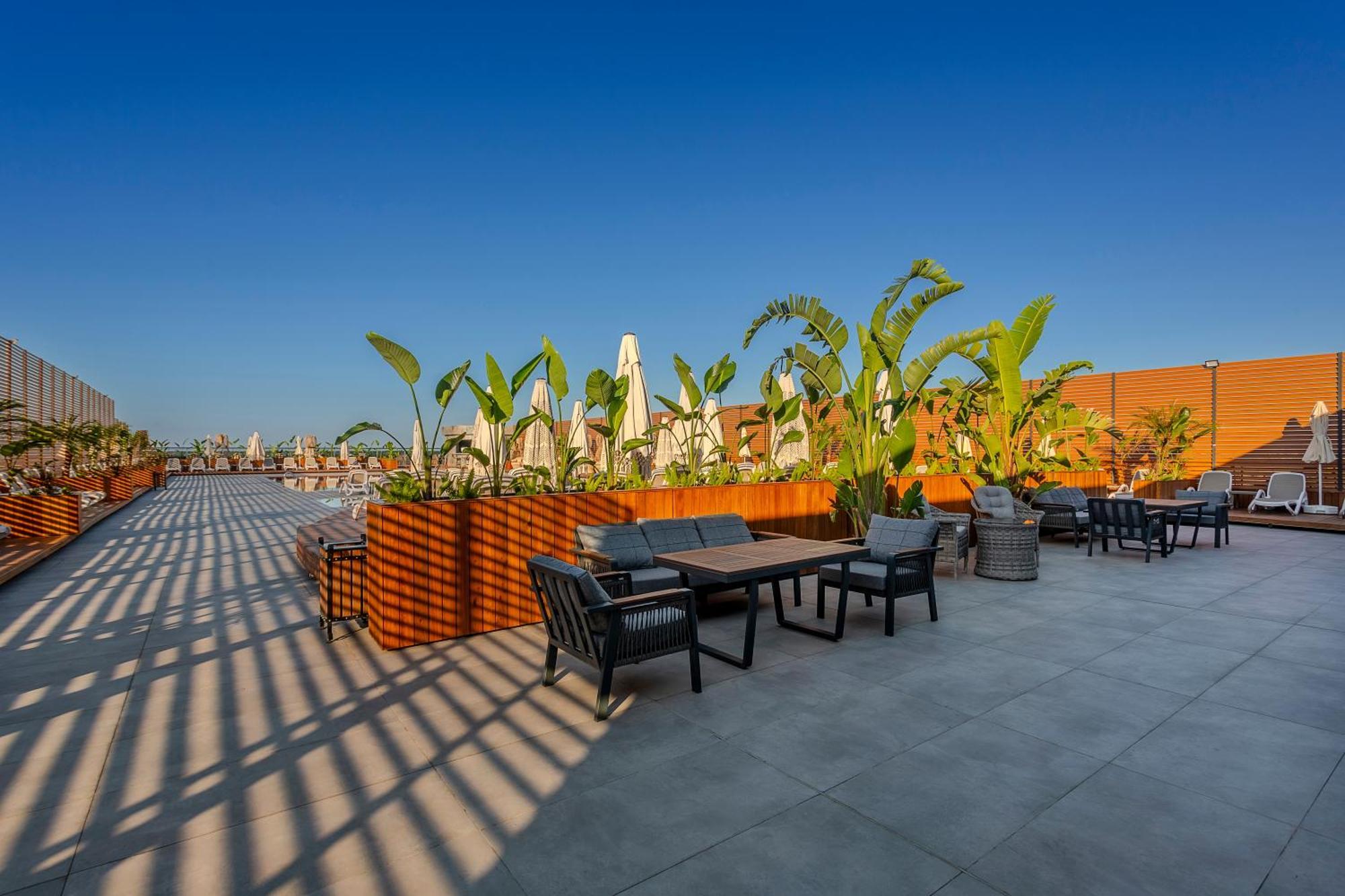 Bera Alanya Hotel Конаклы Экстерьер фото