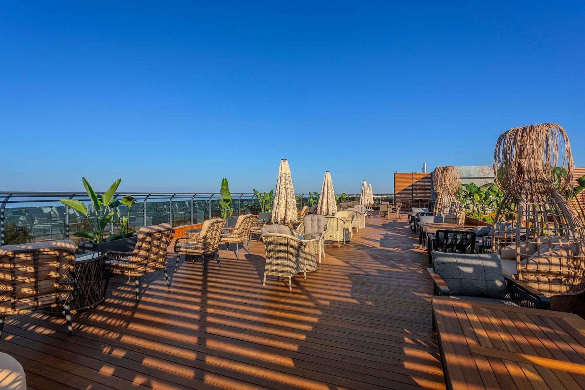 Bera Alanya Hotel Конаклы Экстерьер фото