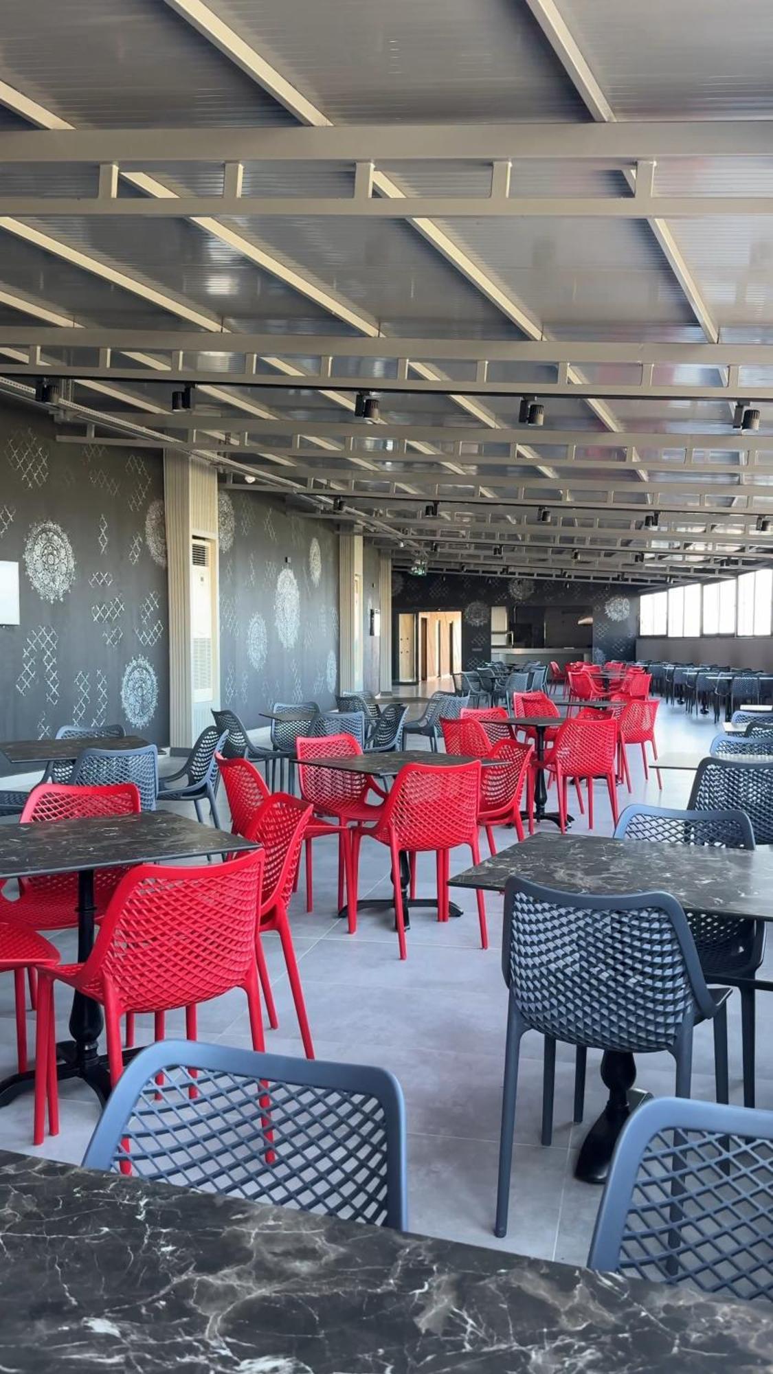 Bera Alanya Hotel Конаклы Экстерьер фото